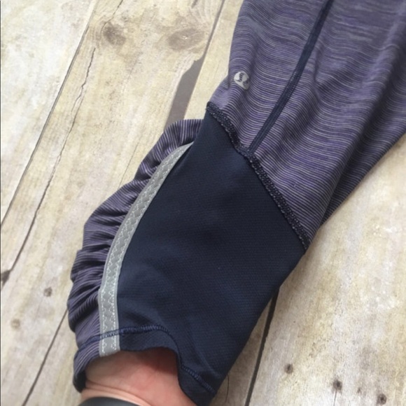 Lululemon Crops - Picture 5 of 6